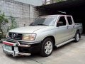 Sell Silver 2005 Nissan Frontier in Quezon City-4