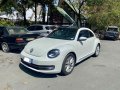 White Volkswagen Beetle 2015 for sale in Pasay-6