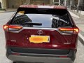 Red Toyota Rav4 2019 for sale in Makati-1