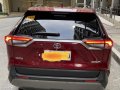 Red Toyota Rav4 2019 for sale in Makati-8