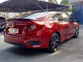 Red Honda Civic 2021 for sale in Quezon City-7