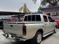 Sell Silver 2005 Nissan Frontier in Quezon City-3