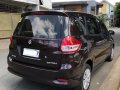 Selling Red Suzuki Ertiga 2017 in Pasig-2