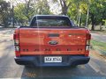 Selling Orange Ford Ranger 2014 in Quezon City-7