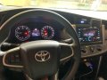 Silver Toyota Innova 2020 for sale in Automatic-4