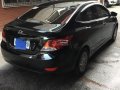 Pre-owned Black 2014 Hyundai Accent  1.4 GL 6MT for sale-1