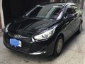 Pre-owned Black 2014 Hyundai Accent  1.4 GL 6MT for sale-4