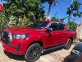 Single Owner 2021 Toyota Hilux  2.4 G DSL 4x2 A/T for sale in good condition-1