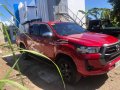 Single Owner 2021 Toyota Hilux  2.4 G DSL 4x2 A/T for sale in good condition-4