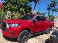 Single Owner 2021 Toyota Hilux  2.4 G DSL 4x2 A/T for sale in good condition-5