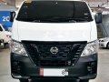 2020 Nissan Urvan NV350 2.5L DSL MT Euro 4-2