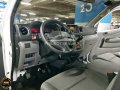 2020 Nissan Urvan NV350 2.5L DSL MT Euro 4-13