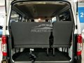 2020 Nissan Urvan NV350 2.5L DSL MT Euro 4-16
