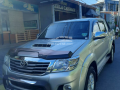 Toyota Hilux G 4x2 MT - Diesel-1