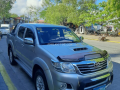 Toyota Hilux G 4x2 MT - Diesel-2