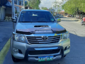 Toyota Hilux G 4x2 MT - Diesel-6