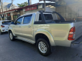 Toyota Hilux G 4x2 MT - Diesel-7