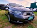 FOR SALE!!! Brown 2010 Honda City V 1.5 CVT affordable price-1