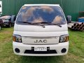 FOR SALE!!! White 2020 JAC X200 Cab & chassis affordable price-2