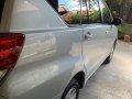 Silver Toyota Innova 2020 for sale in Automatic-7