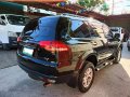 Sell Black 2014 Mitsubishi Montero in Manila-2