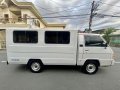 White Mitsubishi L300 2012 for sale in Las Piñas-6