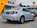 Sell Silver 2011 Toyota Corolla altis in Manila-4