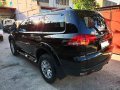 Sell Black 2014 Mitsubishi Montero in Manila-3