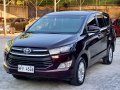 Sell Red 2020 Toyota Innova in Parañaque-1