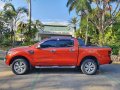 Selling Orange Ford Ranger 2014 in Quezon City-9