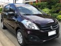 Selling Red Suzuki Ertiga 2017 in Pasig-5