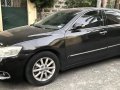 Sell Black 2010 Toyota Camry in Malabon-3