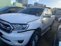 Sell White 2020 Ford Ranger in Quezon City-6