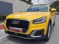 Sell Yellow 2018 Audi Q2 in Manila-9