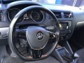 White Volkswagen Jetta 2016 for sale in Manual-3