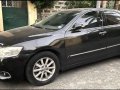 Sell Black 2010 Toyota Camry in Malabon-4