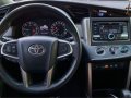 Sell Red 2020 Toyota Innova in Parañaque-5