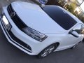 White Volkswagen Jetta 2016 for sale in Manual-5