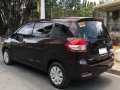 Selling Red Suzuki Ertiga 2017 in Pasig-3