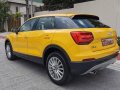 Sell Yellow 2018 Audi Q2 in Manila-6