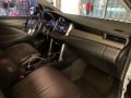 Silver Toyota Innova 2020 for sale in Automatic-1