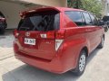 Sell Red 2018 Toyota Innova in Angeles-6