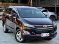 Sell Red 2020 Toyota Innova in Parañaque-7