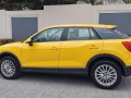 Sell Yellow 2018 Audi Q2 in Manila-5