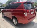 Sell Red 2018 Toyota Innova in Angeles-5