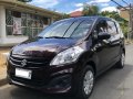 Selling Red Suzuki Ertiga 2017 in Pasig-6