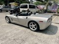 Selling Silver Chevrolet Corvette 2005 in Pasig-7