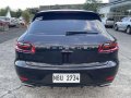 Sell Black 2016 Porsche Macan in Pasig-1