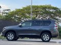 Sell Grey 2018 Toyota Land Cruiser Prado in Las Piñas-4