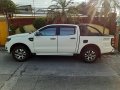 Sell White 2017 Ford Ranger in Quezon City-5